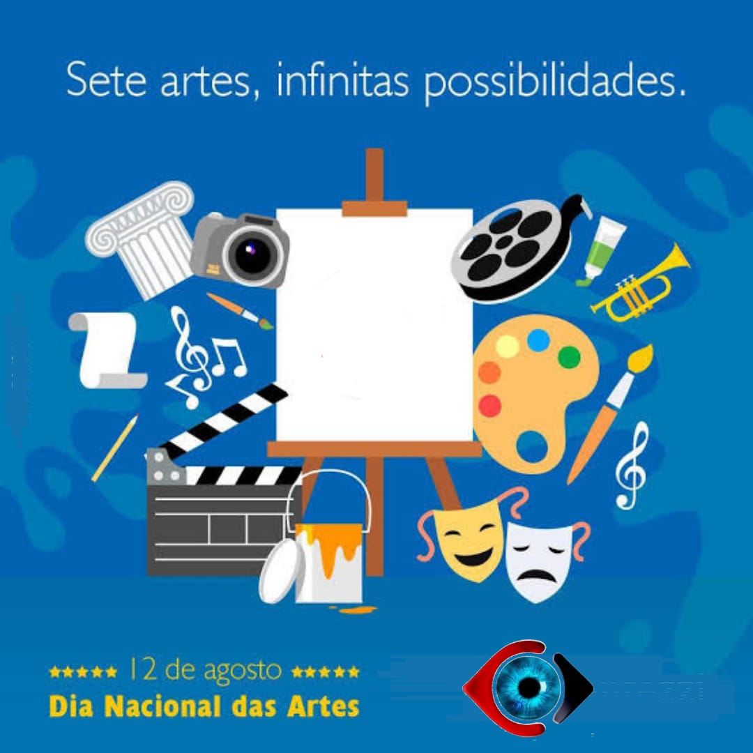 Dia Nacional das Artes