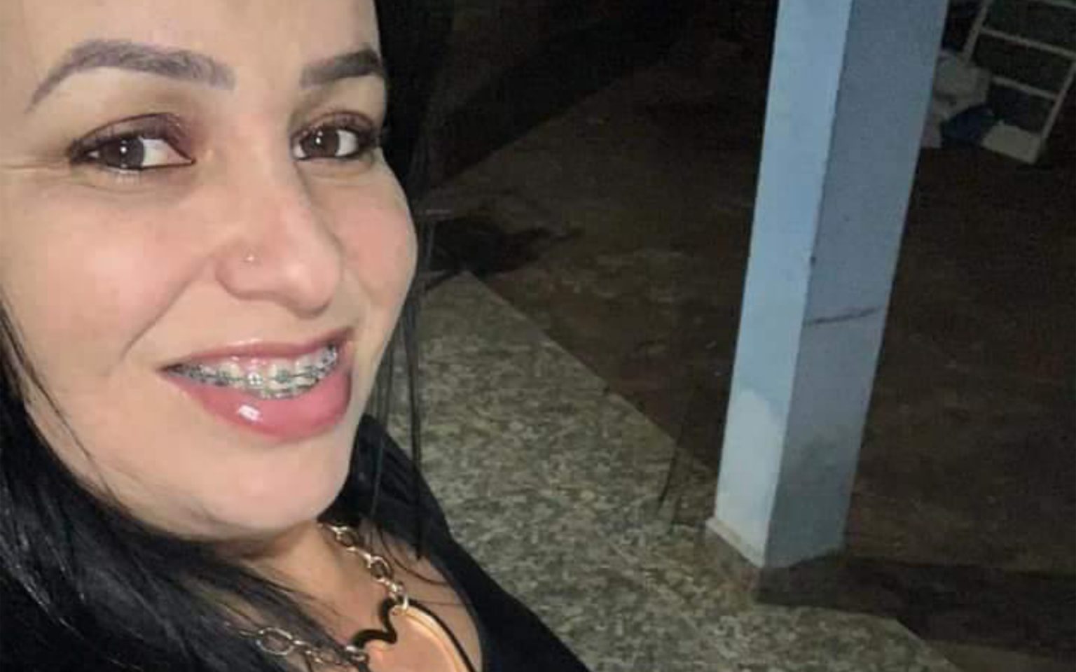 Encontrada jovem que desapareceu no domingo em Campo Grande