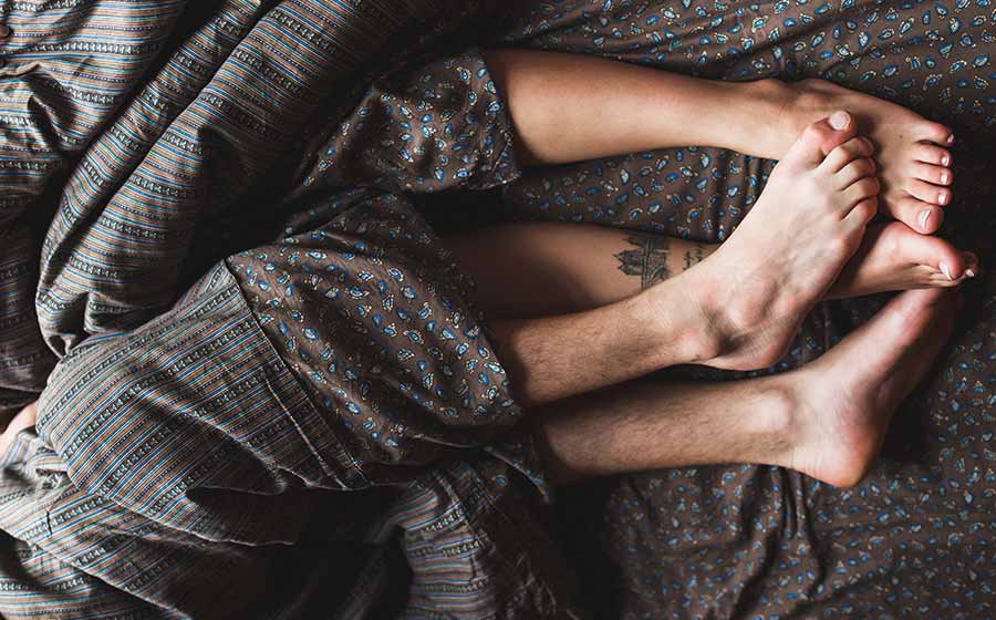 Sexo saudável: confira como os alimentos influenciam a vida sexual