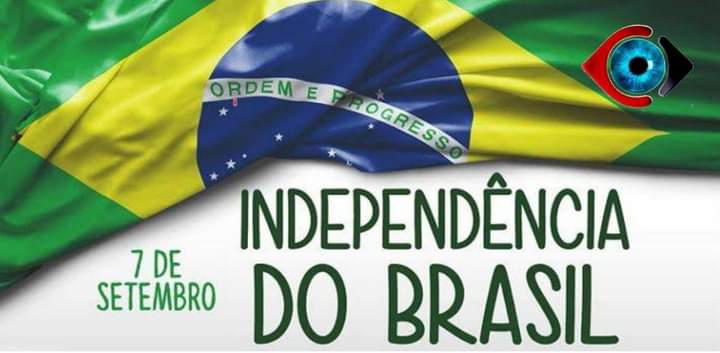 Manifestação 07 de setembro em Dourados MS