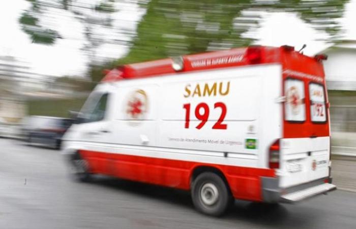 Motociclista morre ao colidir com veículo em Campo Grande