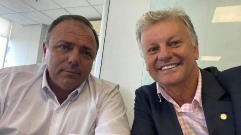 Ex-assessor de Pazzuello, Cascavel vira réu por estupro de criança em Roraima