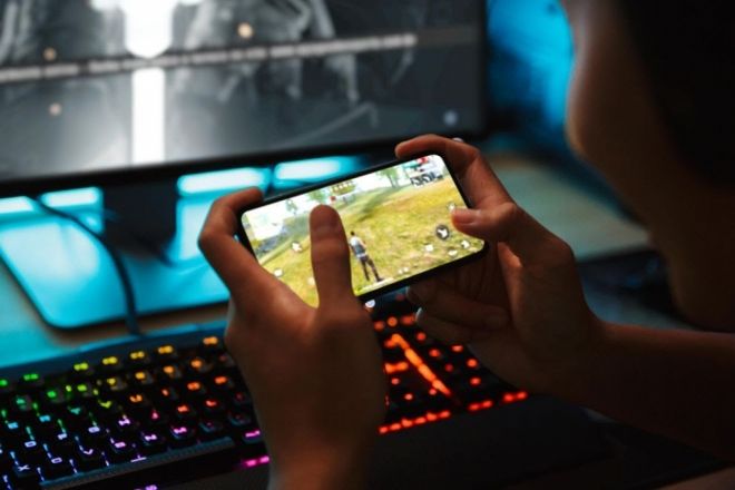 Últimos dias para se inscrever nos Jogos Eletrônicos na Capital