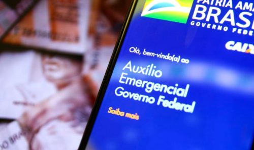 NOVO auxílio com valor de R$ 500 é liberado; Veja como receber