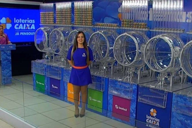 Prêmio de R$ 16,9 milhões hoje 19/10