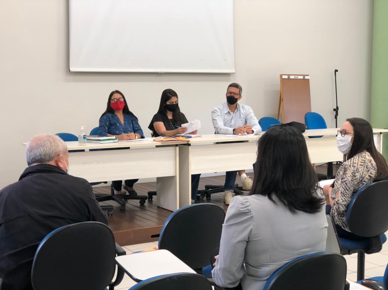 Codecon realiza reunião na segunda-feira e analisa novos projetos de investimentos para a Capital