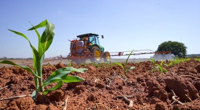 Novo biodefensivo à base de baculovírus chega ao mercado