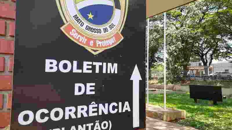 PM prende 20 pessoas durante final de semana em Dourados