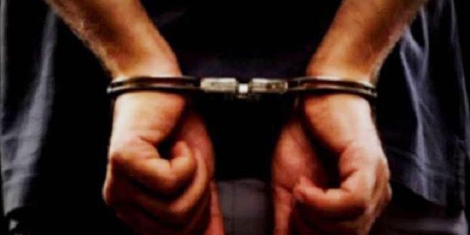 Policial militar causa acidente com ambulância na capital e agride enfermeiro