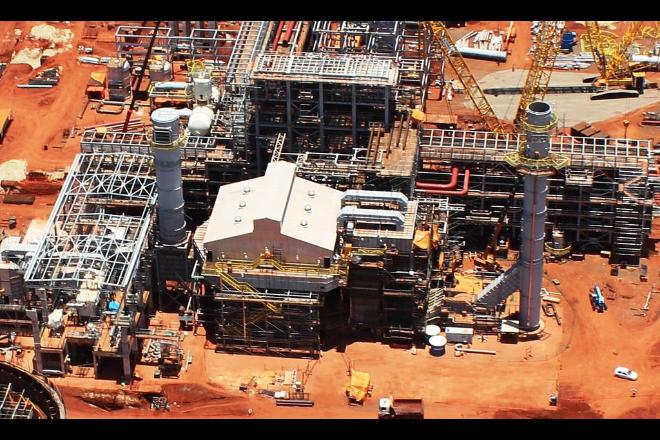 Projeto da UFN3: Redução na produção de gás natural pela Bolívia pode terminar de inviabilizar um grande projeto de Mato Grosso do Sul 