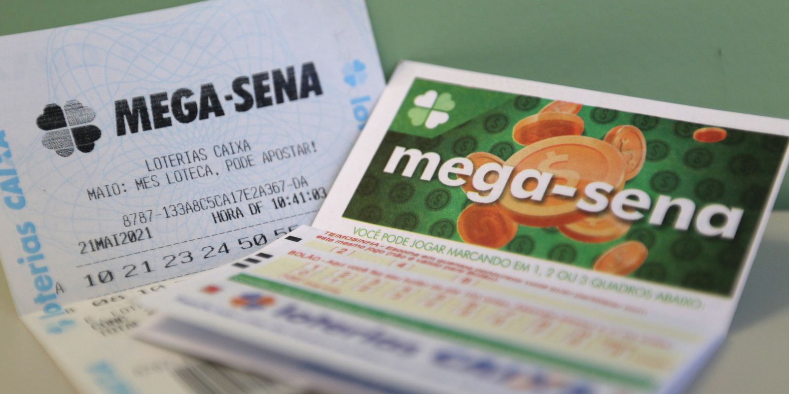 Ninguém acerta e Mega-Sena pode pagar R$ 90 milhões na quarta-feira
