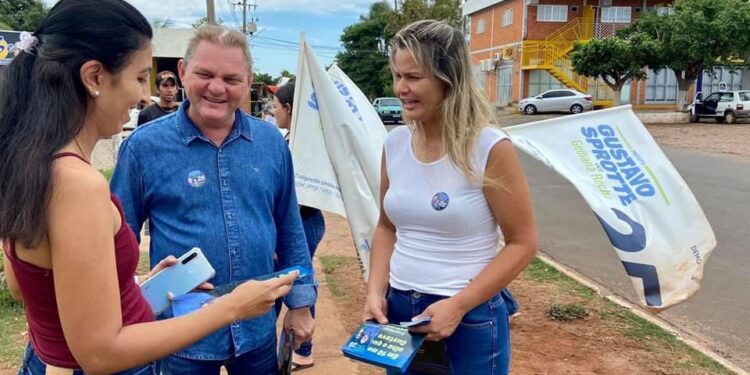 DEM consegue manter prefeitura em Bandeirantes, após nova eleição