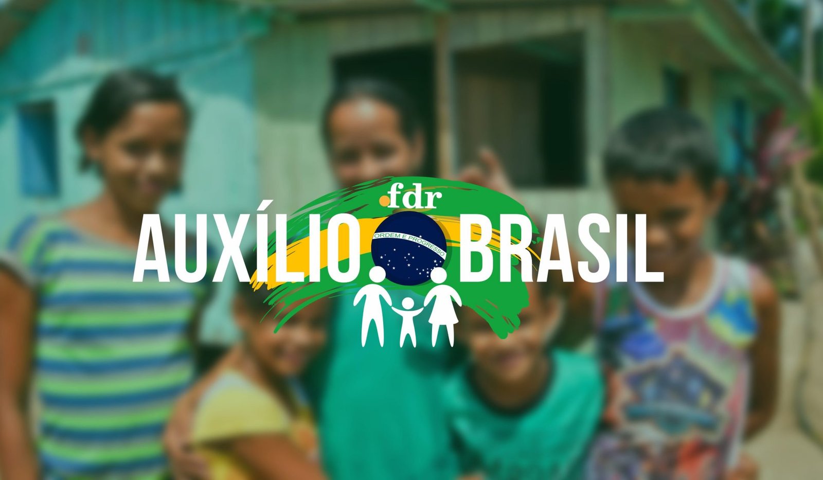 Beneficiários com NIS final 2 recebem 1ª parcela do Auxílio Brasil nesta quinta-feira