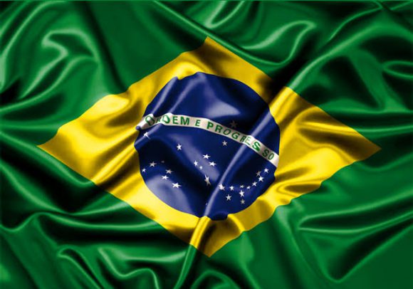 19 de Novembro - Dia da Bandeira 