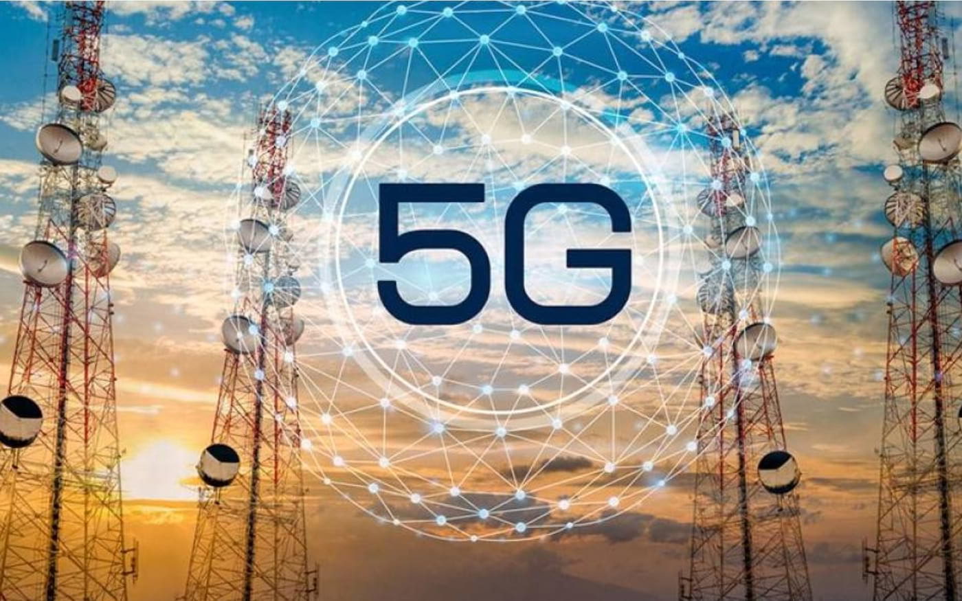 MS terá tecnologia 5G até julho de 2022, garante Ministério