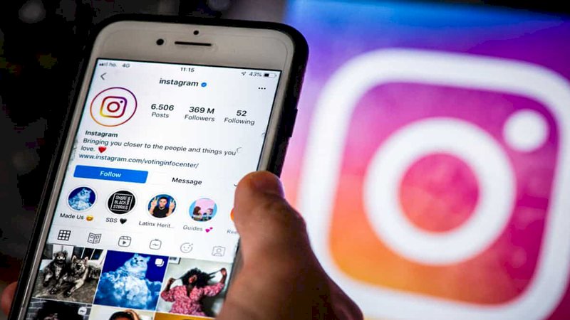 Justiça aprova indenização de R$ 3 mil para usuário do Instagram com perfil hackeado