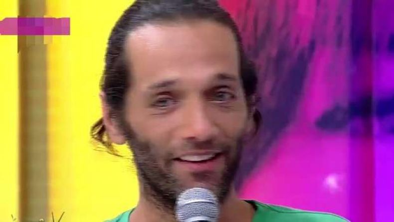 Ex-ator da Globo é preso em hotel de Coxim