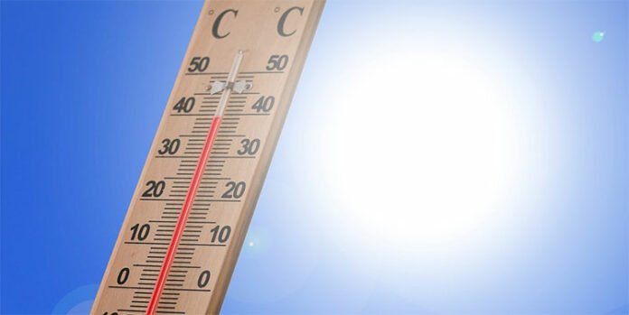 Inmet alerta para baixa umidade em 25 municípios de Mato Grosso do Sul