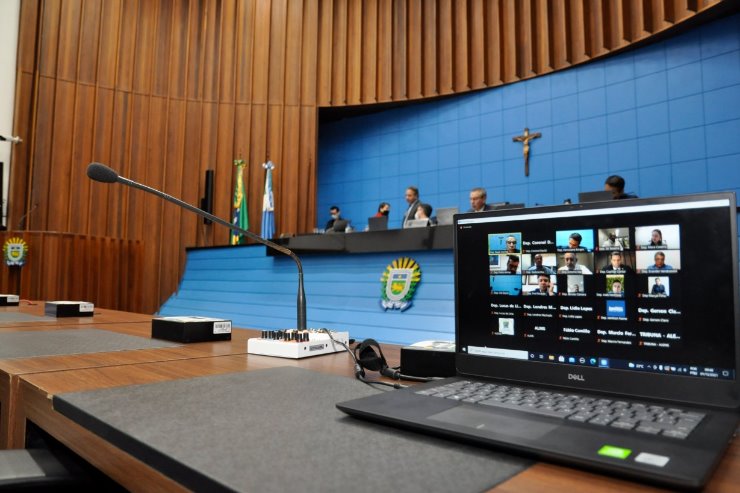 Alcance social: Atuação da ALEMS beneficia o sul-mato-grossense