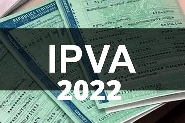 IPVA: Desconto de 9% para veículos com placa final 3 vence hoje