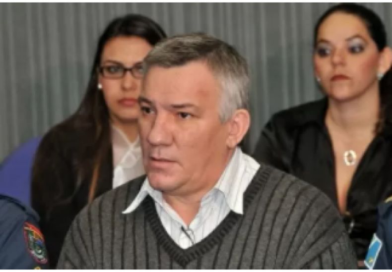 Escobar brasileiro lava dinheiro do tráfico com material de combate à covid