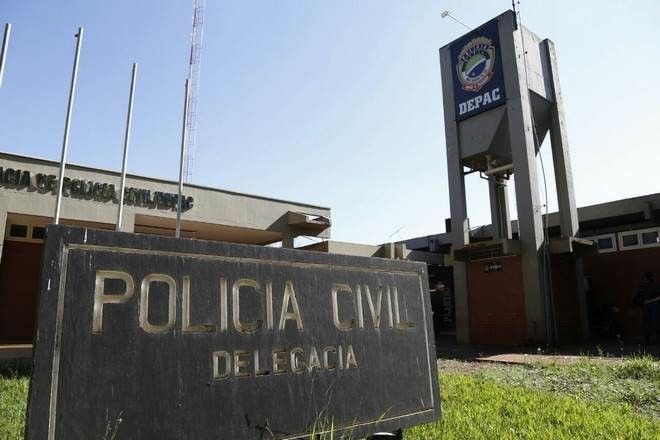 Homem é esfaqueado em Dourados