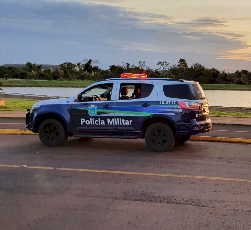 Violência doméstica em Fátima do Sul