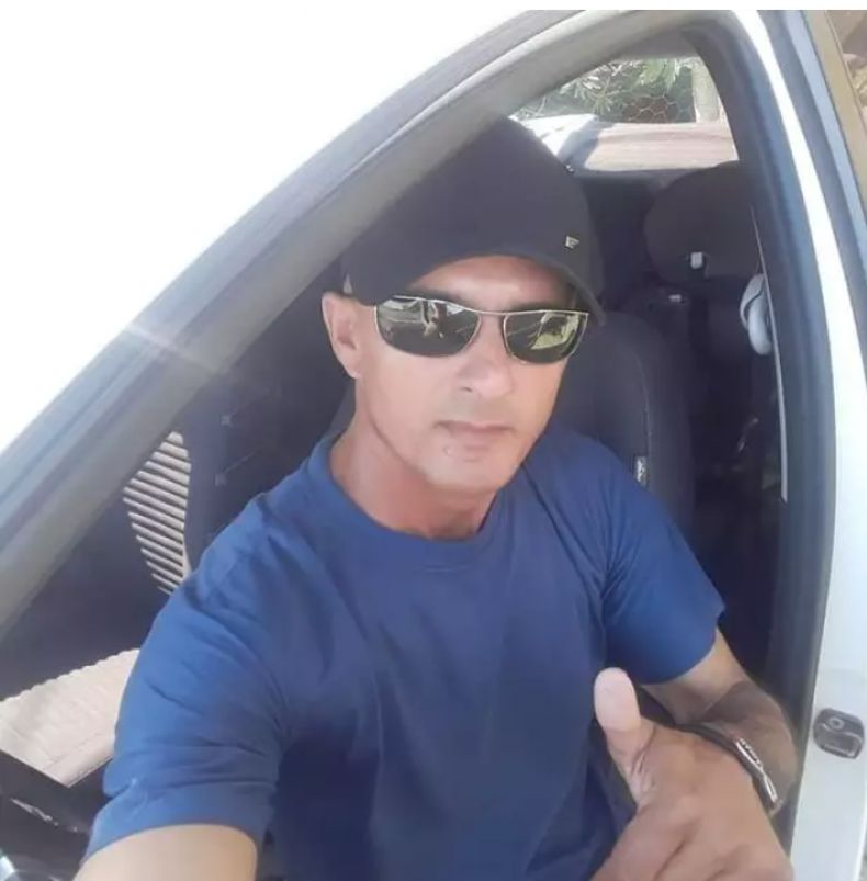 Morto a tiros após discussão com colega em fazenda