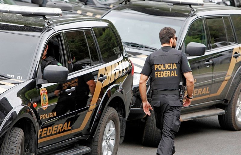 Cocaína disfarçada em cartões é apreendida pela Polícia Federal
