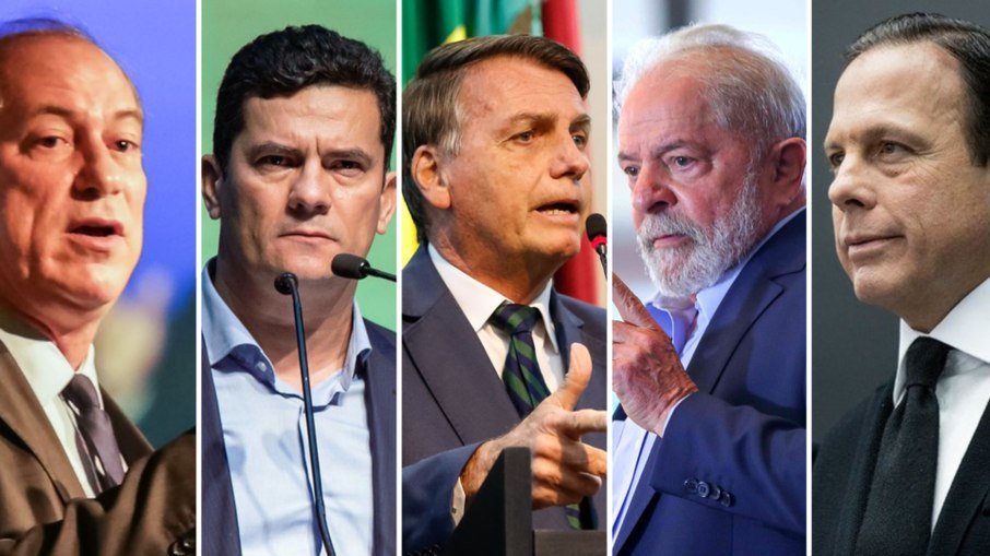 Presidenciáveis definem marqueteiros e estratégias para as eleições