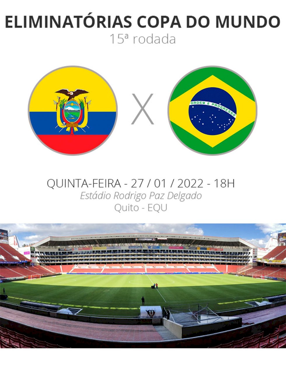 ARGENTINA X BRASIL  AO VIVO - ELIMINATÓRIAS DA COPA DO MUNDO -16/11/21  (NARRAÇÃO) 