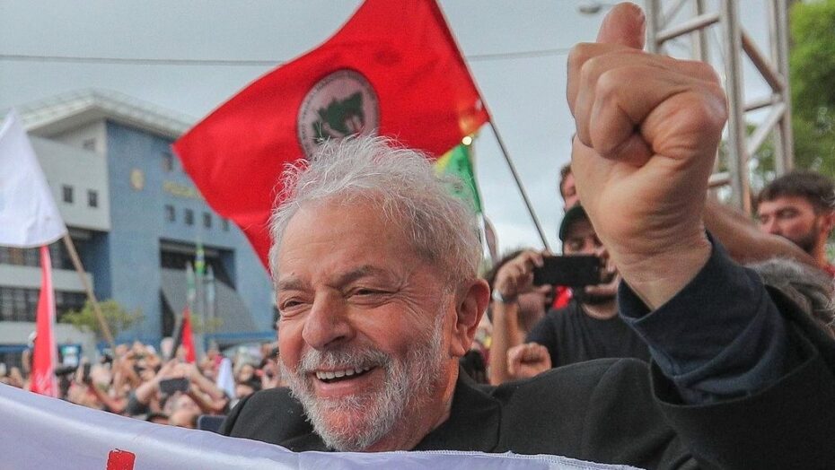 Fim do caso tríplex: 'Quem tem fé e a consciência limpa vai sempre vencer'