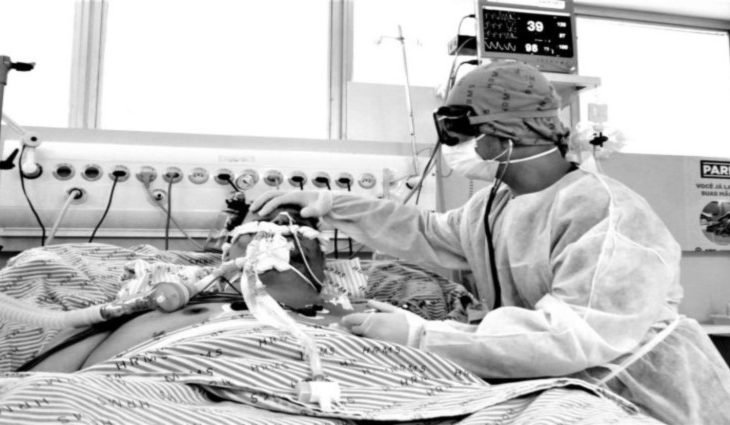 Cerca de 86% das mortes por covid em MS eram de não vacinados