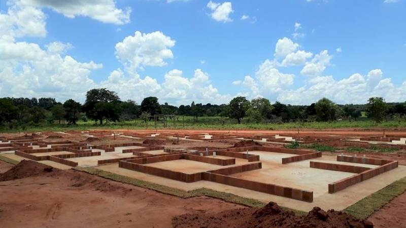 Sorteio de lotes divulgado apenas em rede social de prefeito é investigado em MS