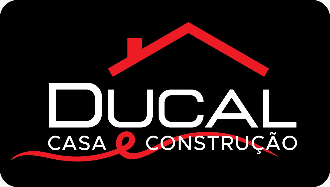 DUCAL CASA E CONSTRUÇÃO 