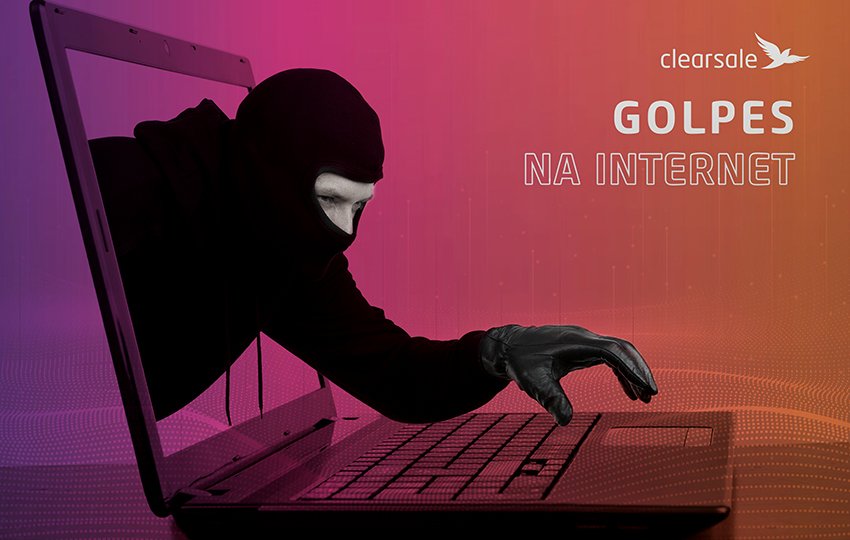 Cuidado com os Golpes da Atualidade