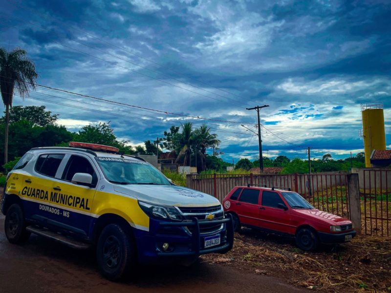 GMD registra 96 boletins no feriado de Carnaval