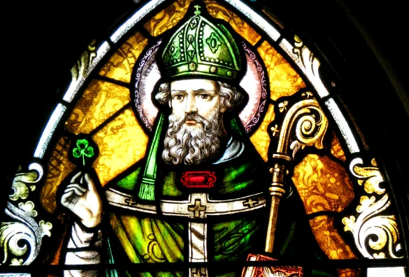 Dia de São Patrício