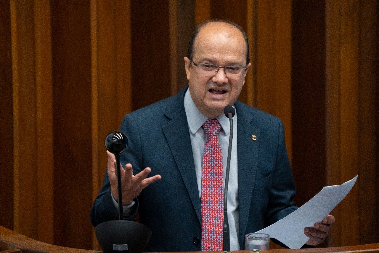 Novo sistema de iluminação vai atender Rodovia MS-156