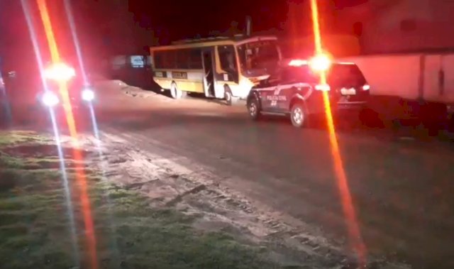 Discussão na Secretaria de Educação antecedeu crime em ônibus escolar