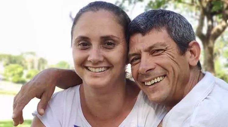 ‘Brutalidade incomum’: mesmo após morte, Priscila teve corpo espancado e queimado com marido em Campo Grande