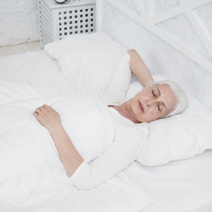 Cientistas relacionam cochilos diurnos excessivos ao Alzheimer