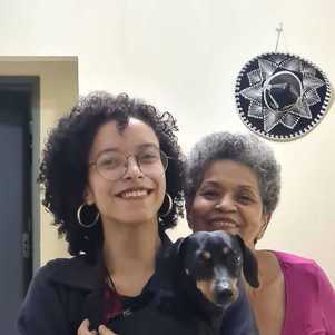 Reação de mãe ao saber que filha passou em 1º lugar na UnB viraliza