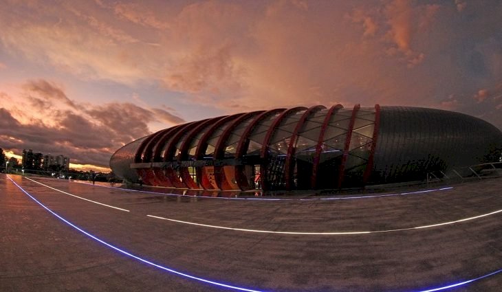 Último dia de inscrições para seleção de atendentes do Bioparque Pantanal