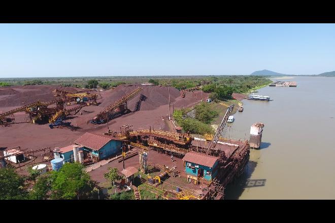 Vale deixa Mato Grosso do Sul sem cumprir promessas