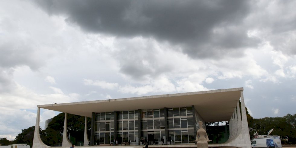 STF tem quatro votos contra decreto sobre fundo do meio ambiente