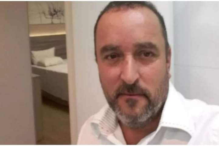 Corpo de possível caminhoneiro é encontrado