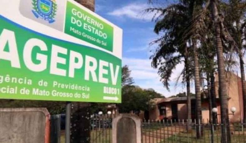 Com salários de R$ 5,1 mil, Agepen-MS abre vagas para área da saúde