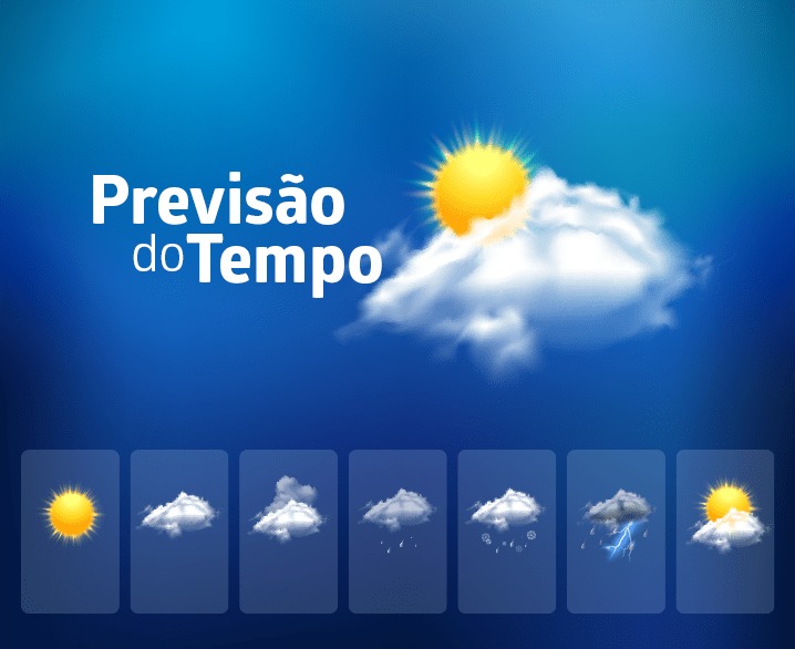 Previsão do Tempo Dourados
