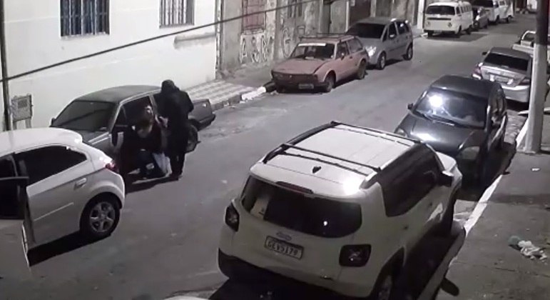 Sequestros-relâmpago crescem 35% em SP com chegada do Pix
